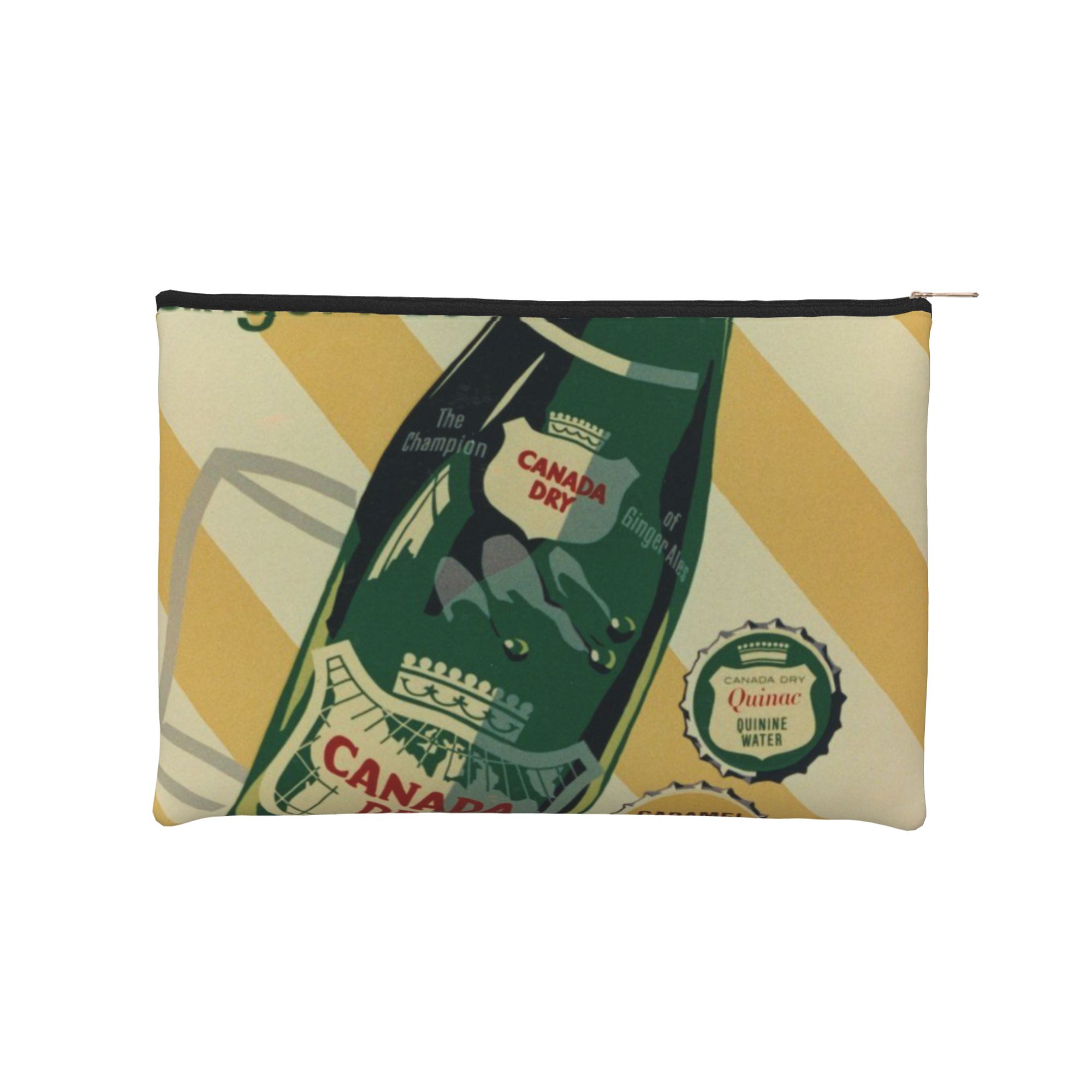 Vintage Fashion Canada - Lightweight cCanada Dry Für mich ein