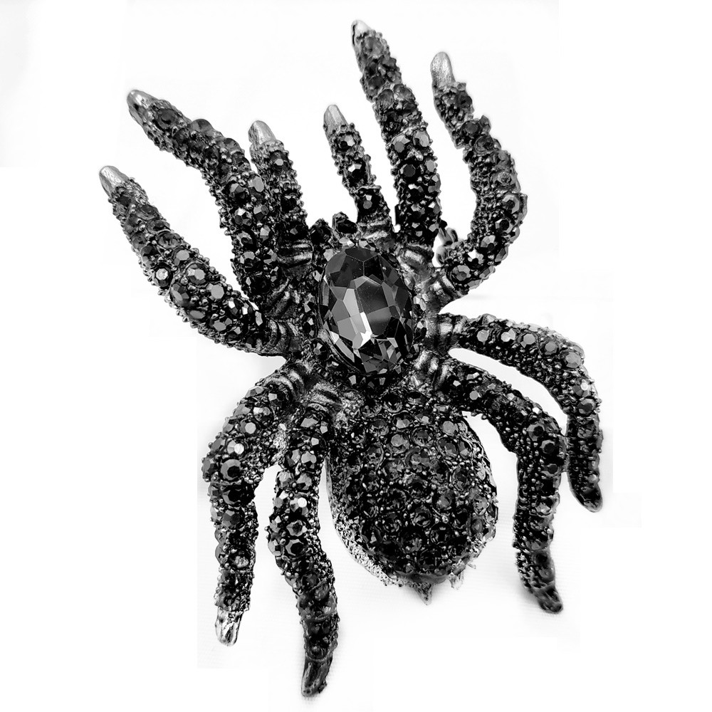 Vintage Statement 10-Legged La - Vintage Fashion Bug review and price