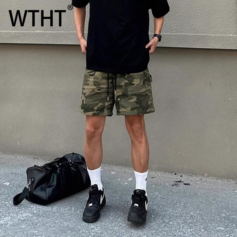 WTHT Vintage 2025 Summer Men's - Vintage Fashion Drawings review and price