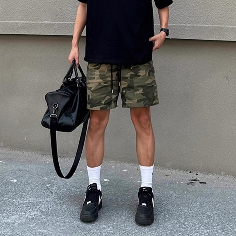 WTHT Vintage 2025 Summer Men's - Vintage Fashion Drawings review and price