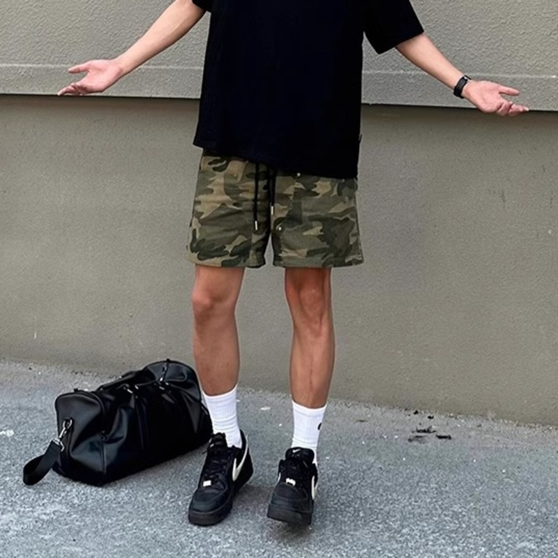 WTHT Vintage 2025 Summer Men's - Vintage Fashion Drawings review and price