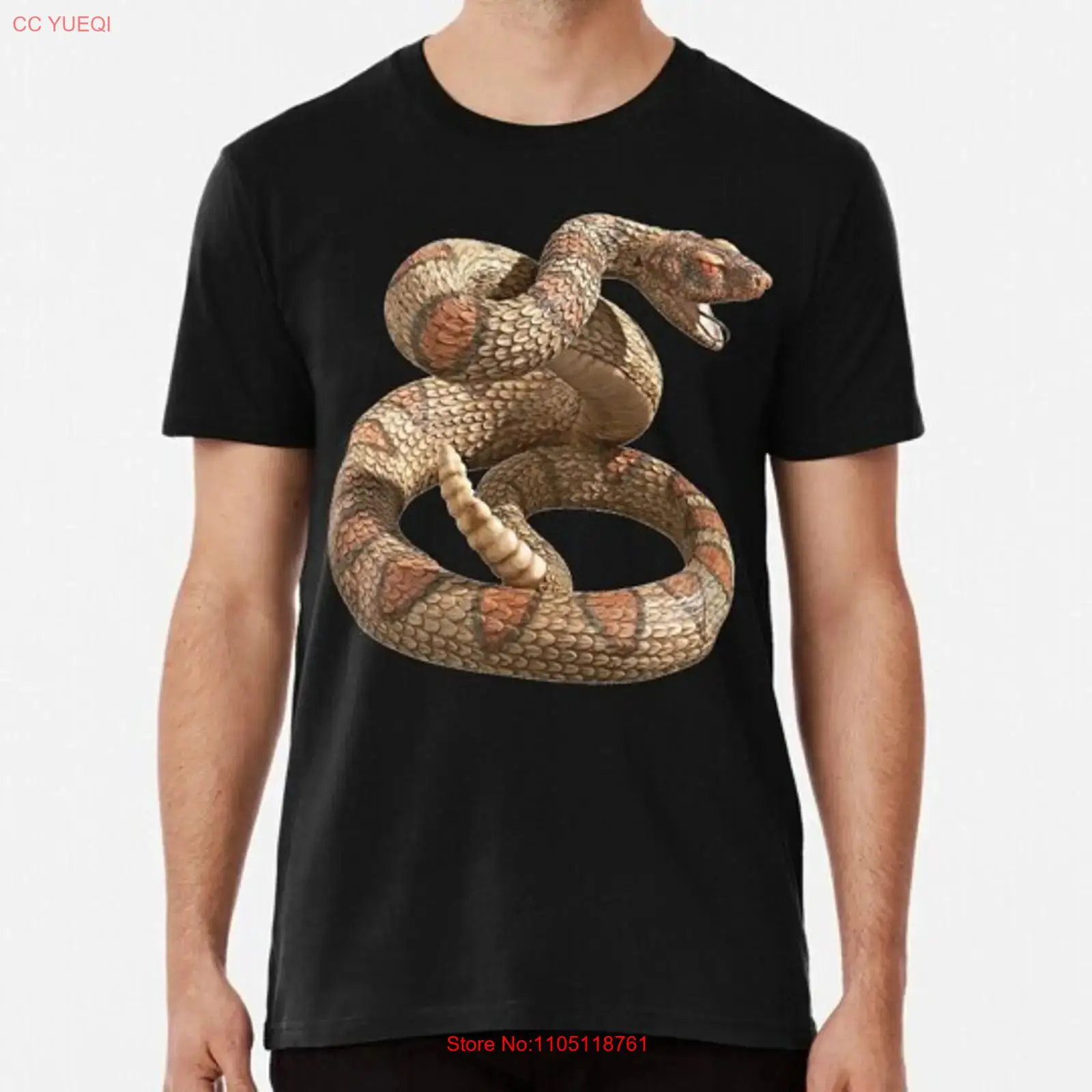Rattlesnake Snake T Shirt Pain - Vintage Fashion Drawings review and price