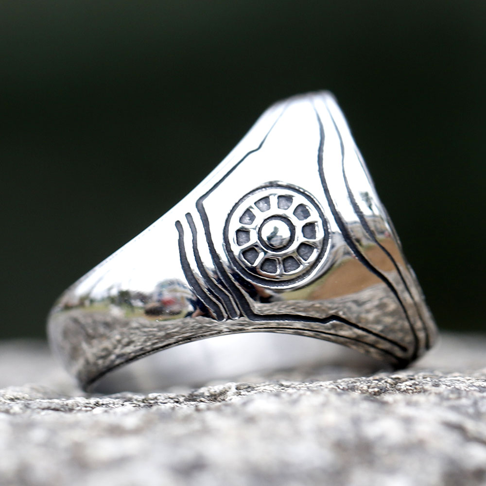 New 316L Stainless Steel Vinta - Vintage Fashion Guide review and price