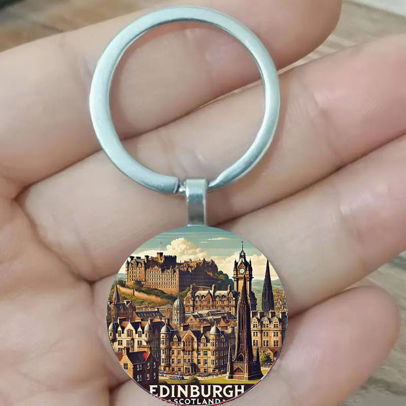 Edinburgh City, Vintage Classi - Vintage Fashion Edinburgh review and price