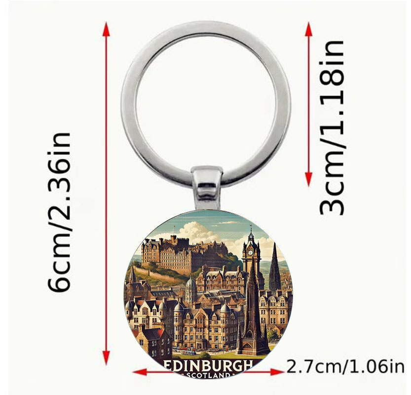 Edinburgh City, Vintage Classi - Vintage Fashion Edinburgh review and price