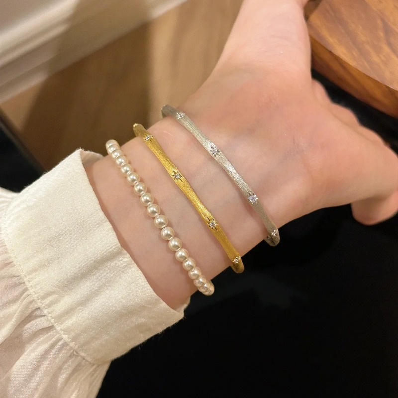 Simplicity luxury bracelet for - Vintage Fashion Drawings review and price