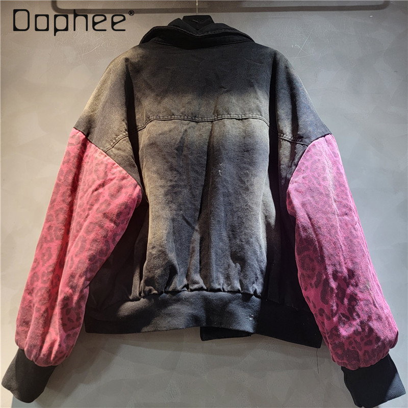 Trendy Fashion Set Women Autum - Vintage Fashion Jacket review and price