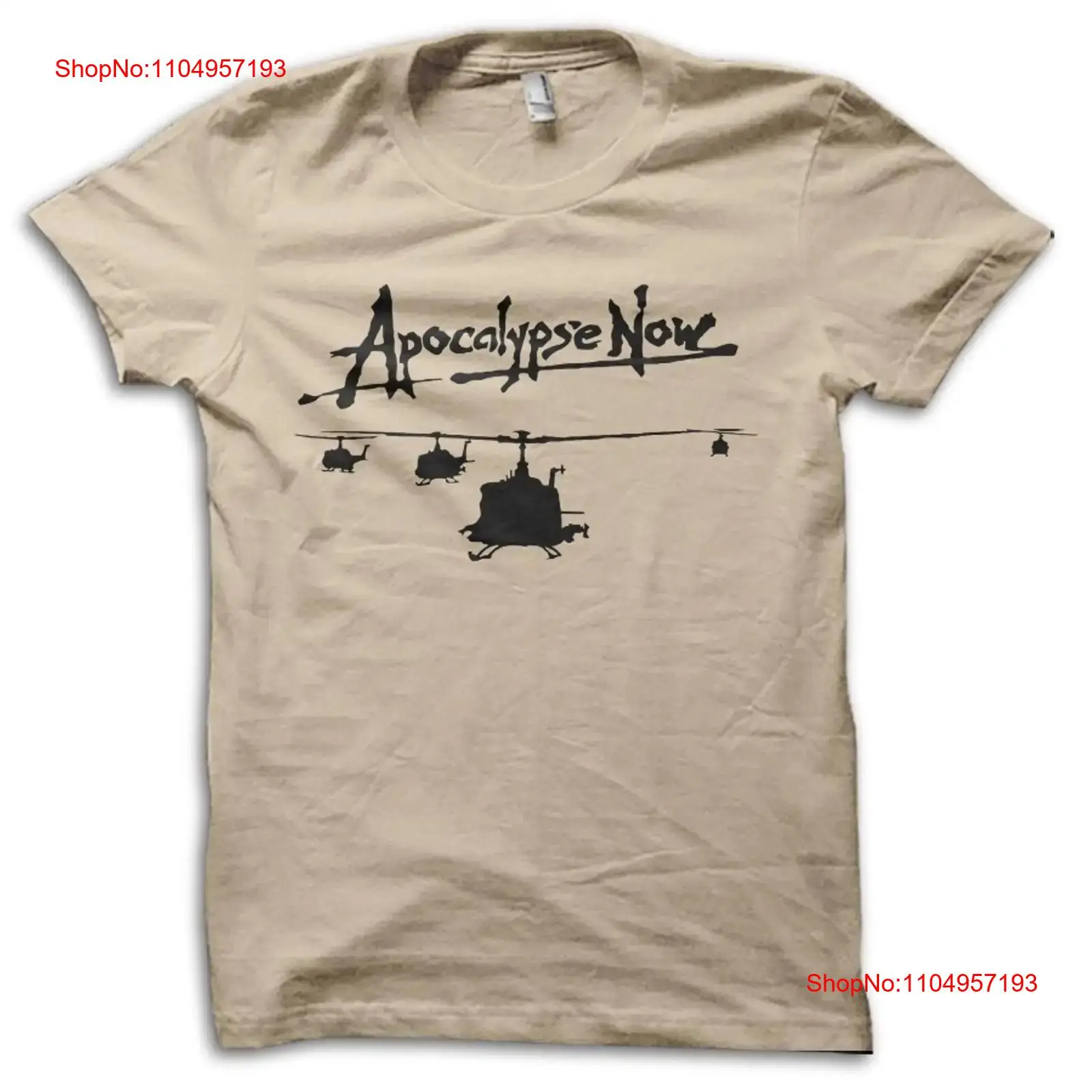 Apocalypse Now Vietnam Helicop - Vintage Fashion Now review and price