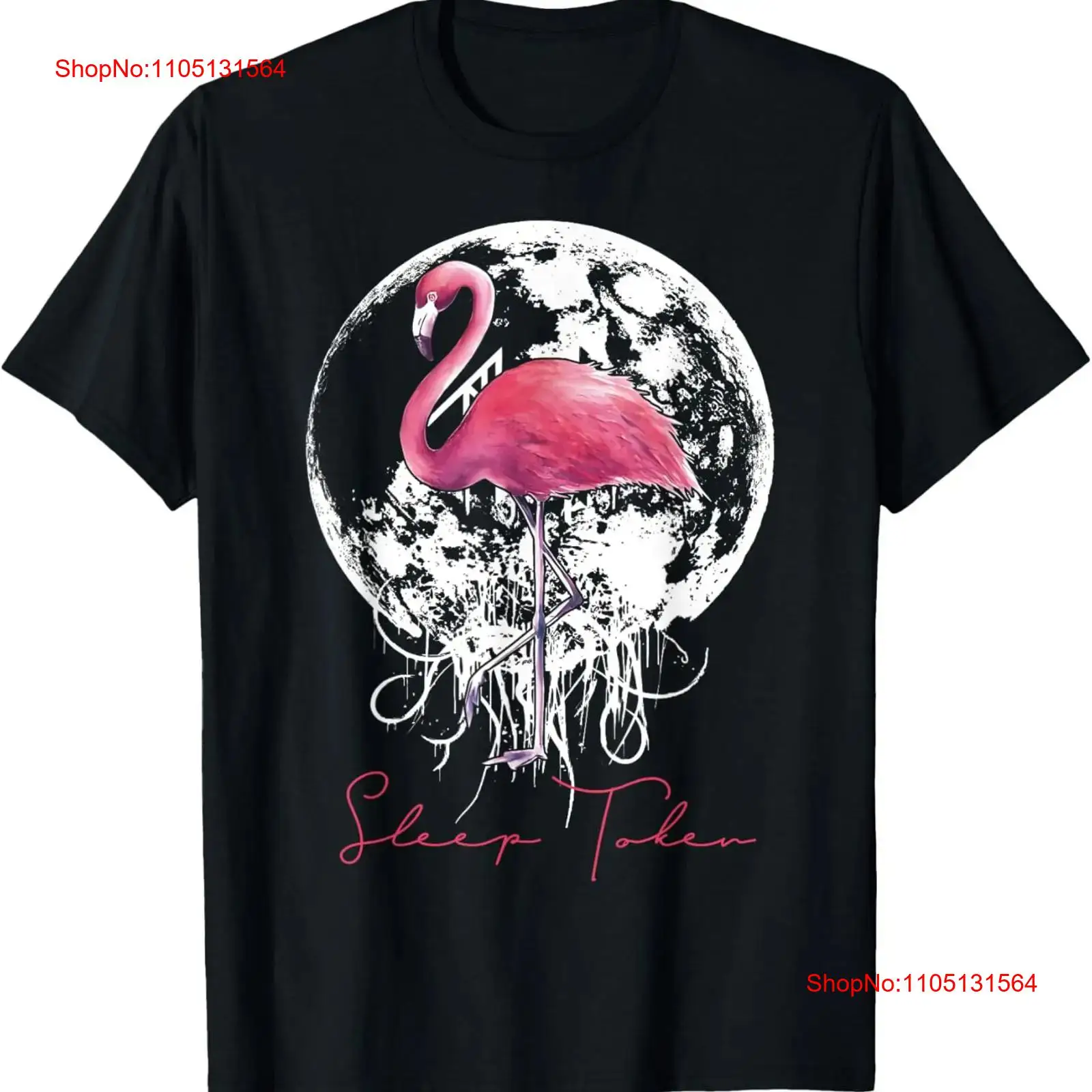 Slep Token Flamingo Vibes Take - Vintage Vibes Fashion review and price