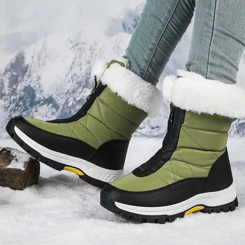 Women's Boot Sneakers Walking  - Vintage Fashion Canada review and price