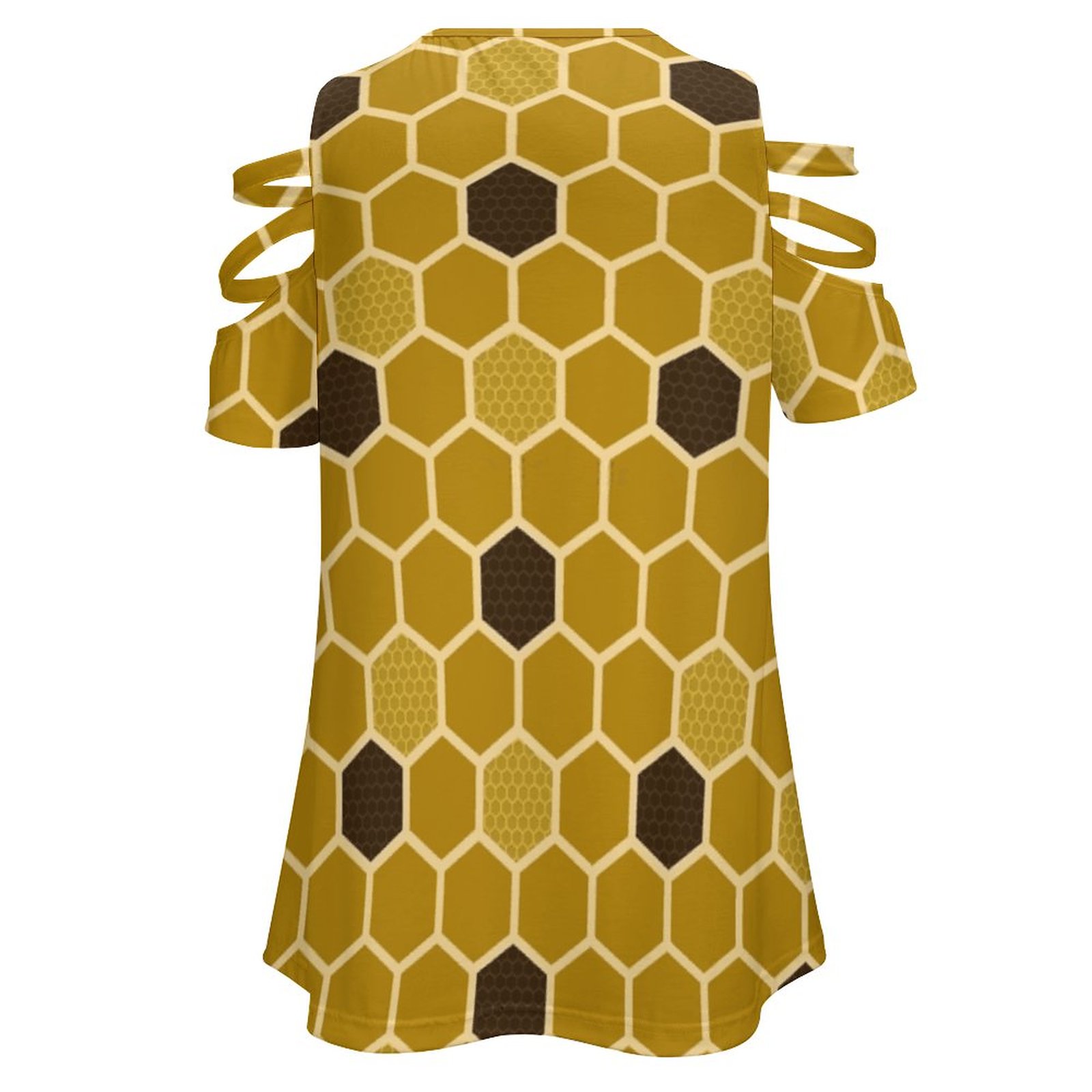 Honeycomb New Fashion Zip Off  - Vintage Fashion Bug review and price