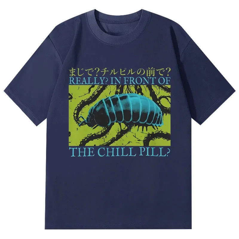 In Front of The Chill Pill Fun - Vintage Fashion Bug review and price