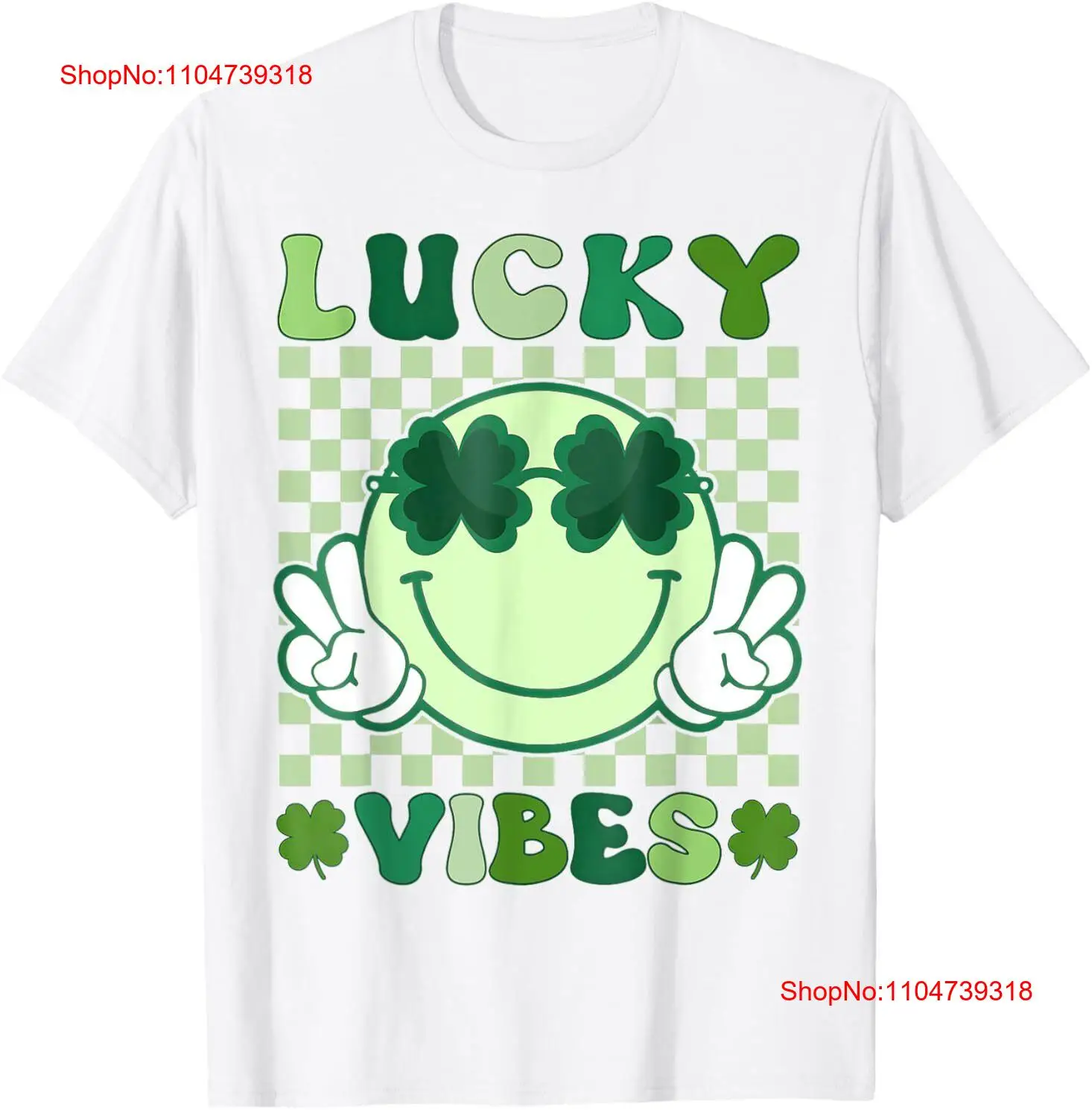 St Patricks Day T Shirt For Ki - Vintage Vibes Fashion review and price