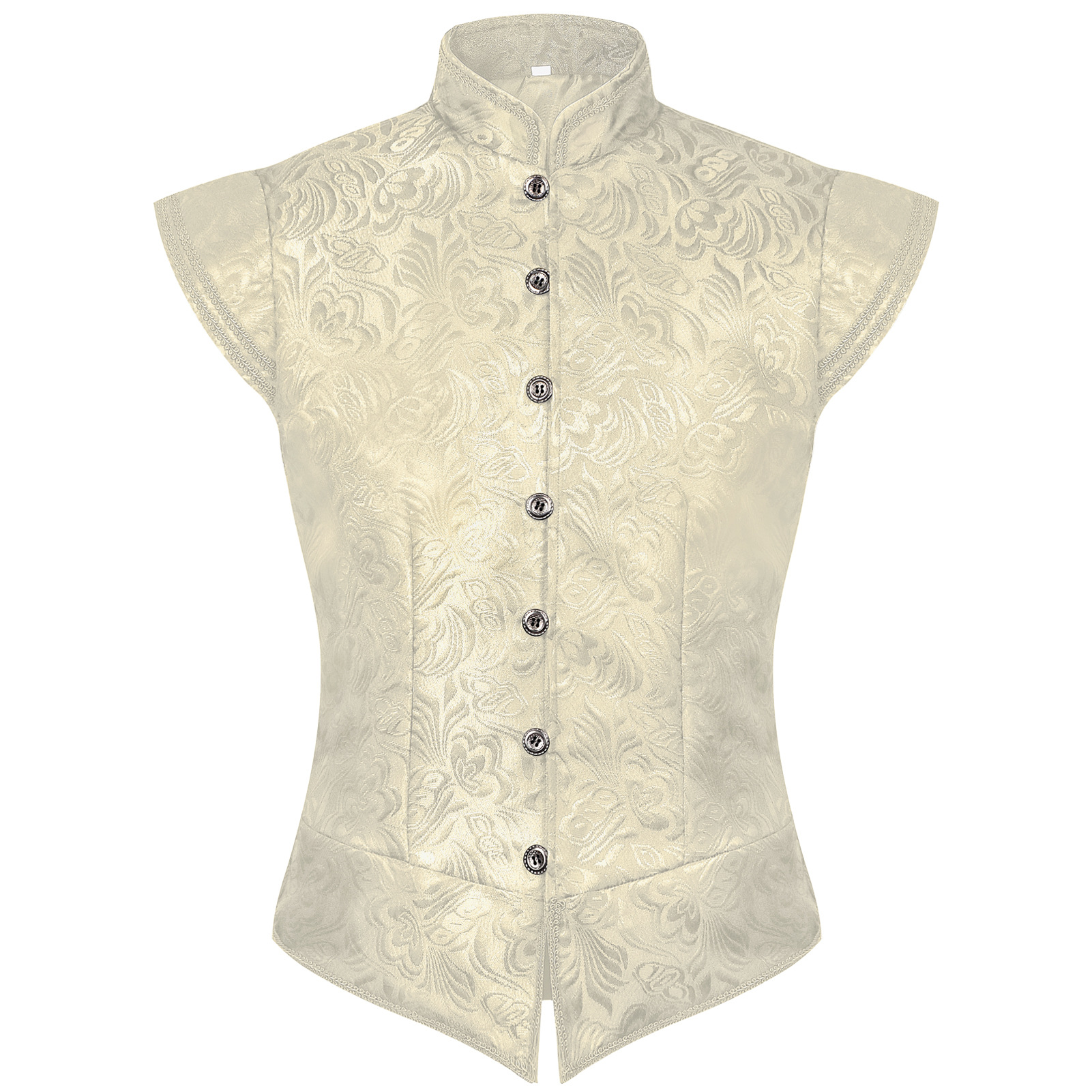 Men Vintage Victorian Suit Ves - Vintage Fashion Jacket review and price