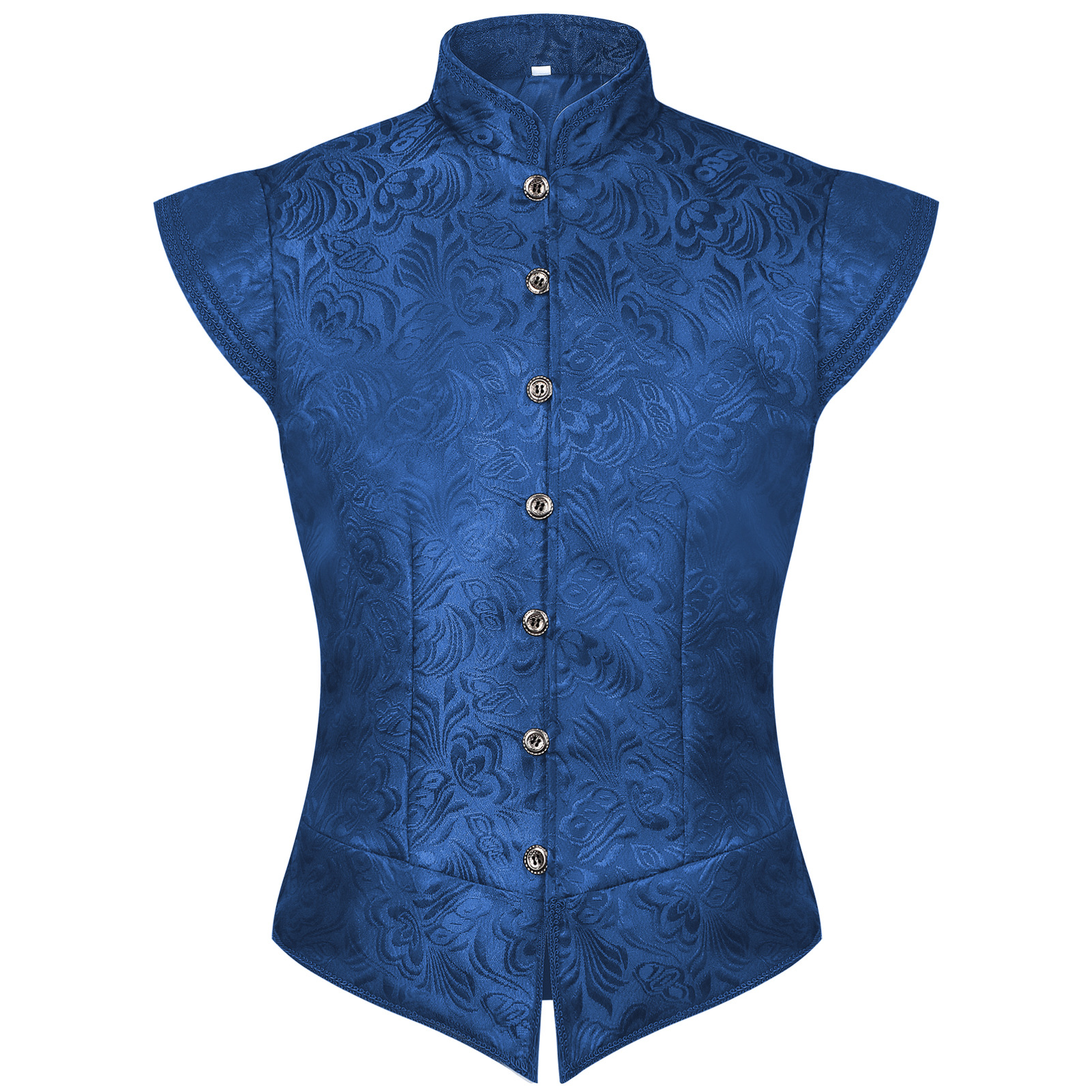 Men Vintage Victorian Suit Ves - Vintage Fashion Jacket review and price