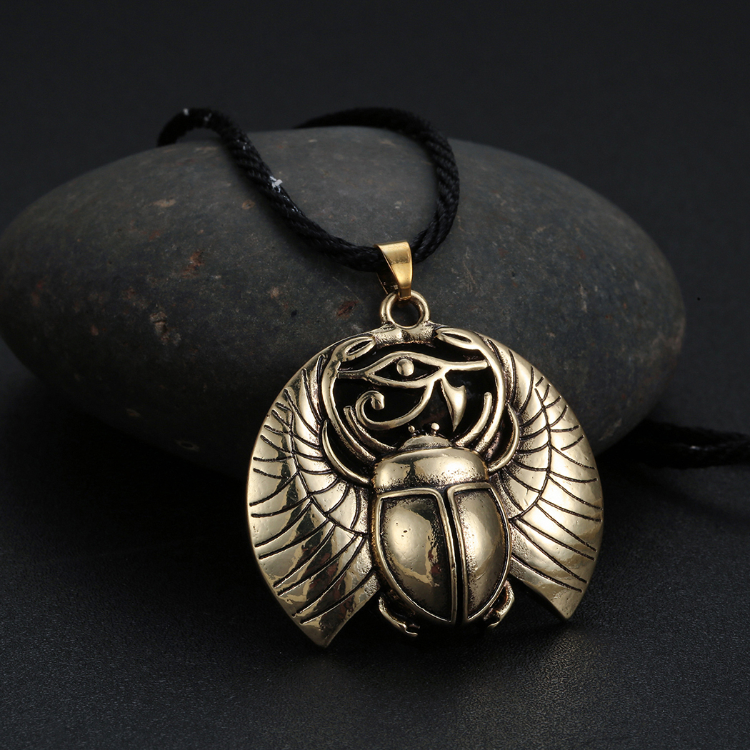 Vintage Eye of Horus Egypt Pro - Vintage Fashion Bug review and price