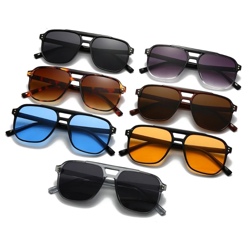Vintage Men Women Double Bridg - Vintage Fashion Designer review and price