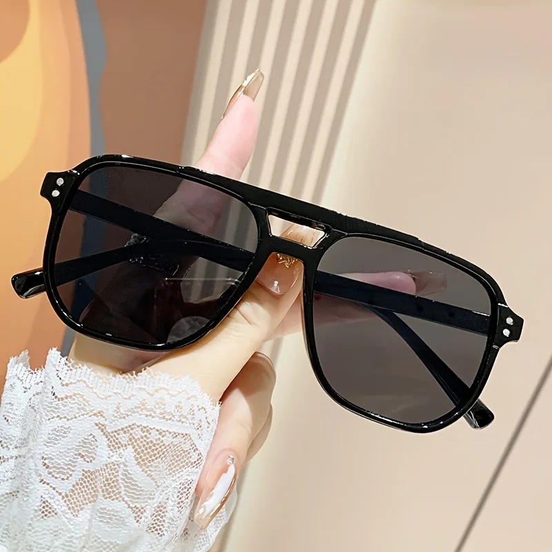 Vintage Men Women Double Bridg - Vintage Fashion Designer review and price