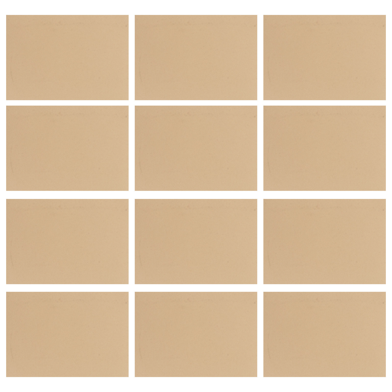 100 Sheets Kraft Paper Light B - Vintage Fashion Drawings review and price