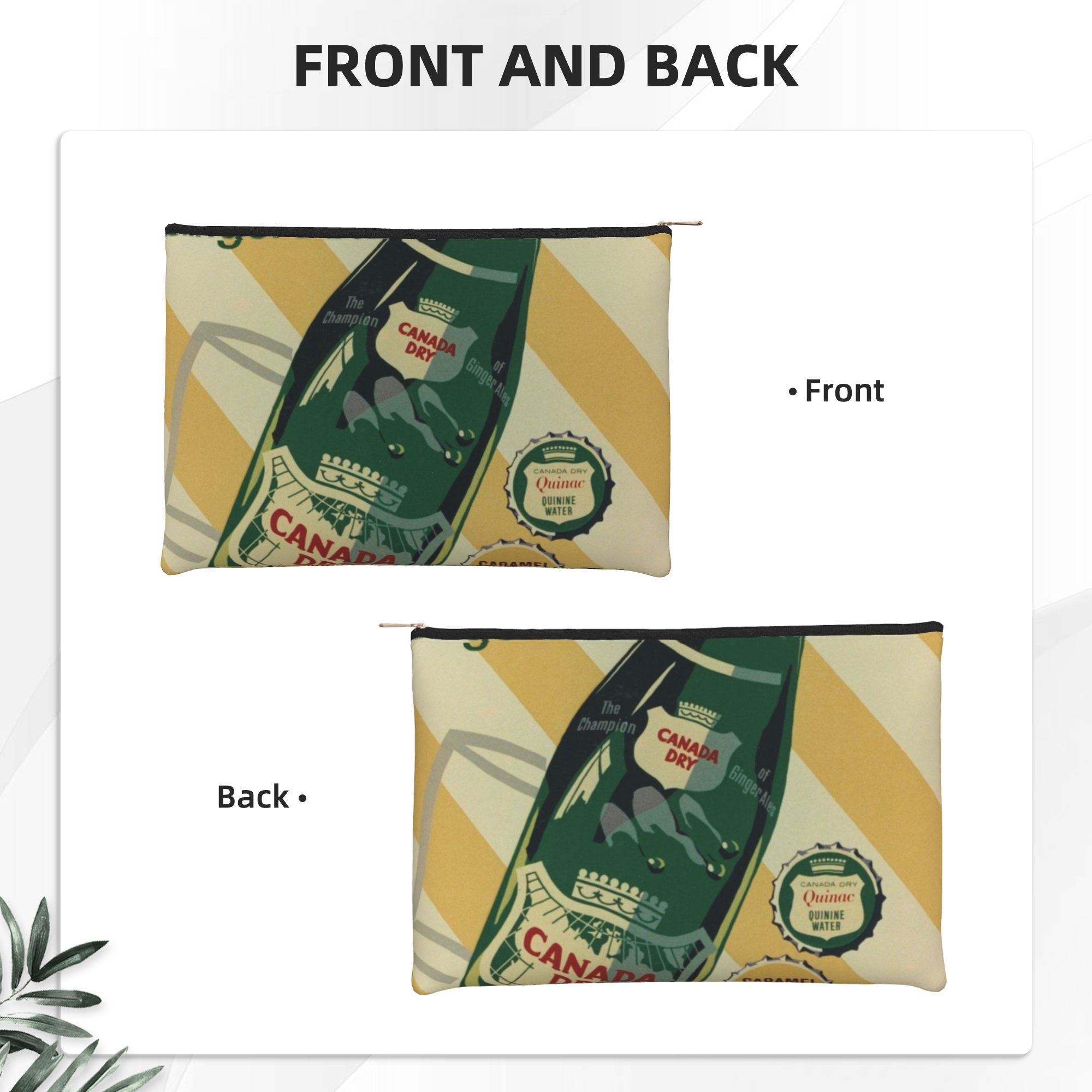 Lightweight cCanada Dry Für mi - Vintage Fashion Canada review and price