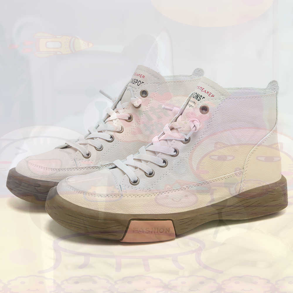 High Top Hi Cut Offers Skatebo - Vintage Fashion Canada review and price