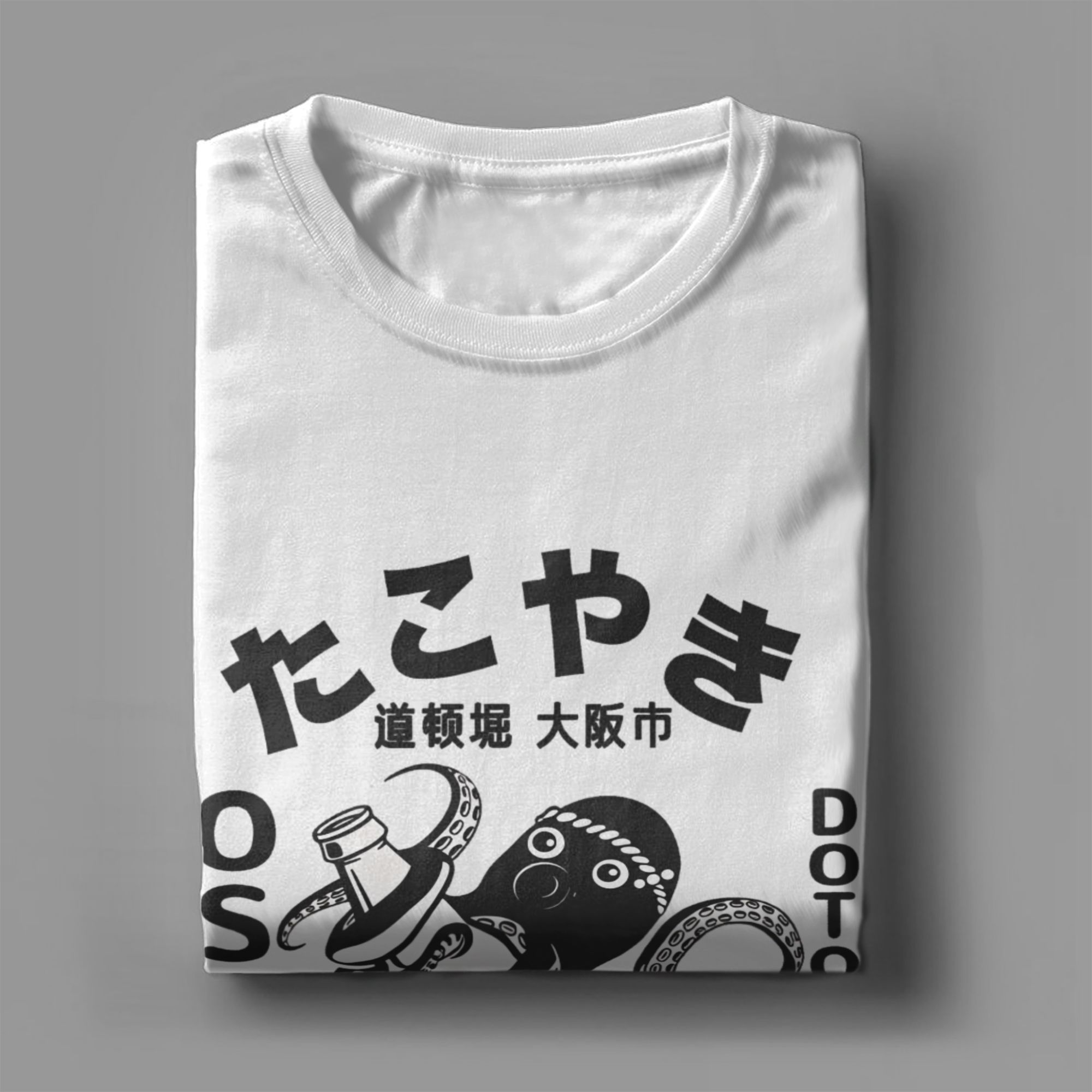 Osaka Dotonbori Octopus Vintag - Vintage Fashion Osaka review and price