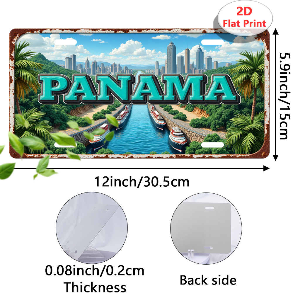 2D Flat, 1pc, 2D Flat Printing - Vintage Fashion Plates review and price