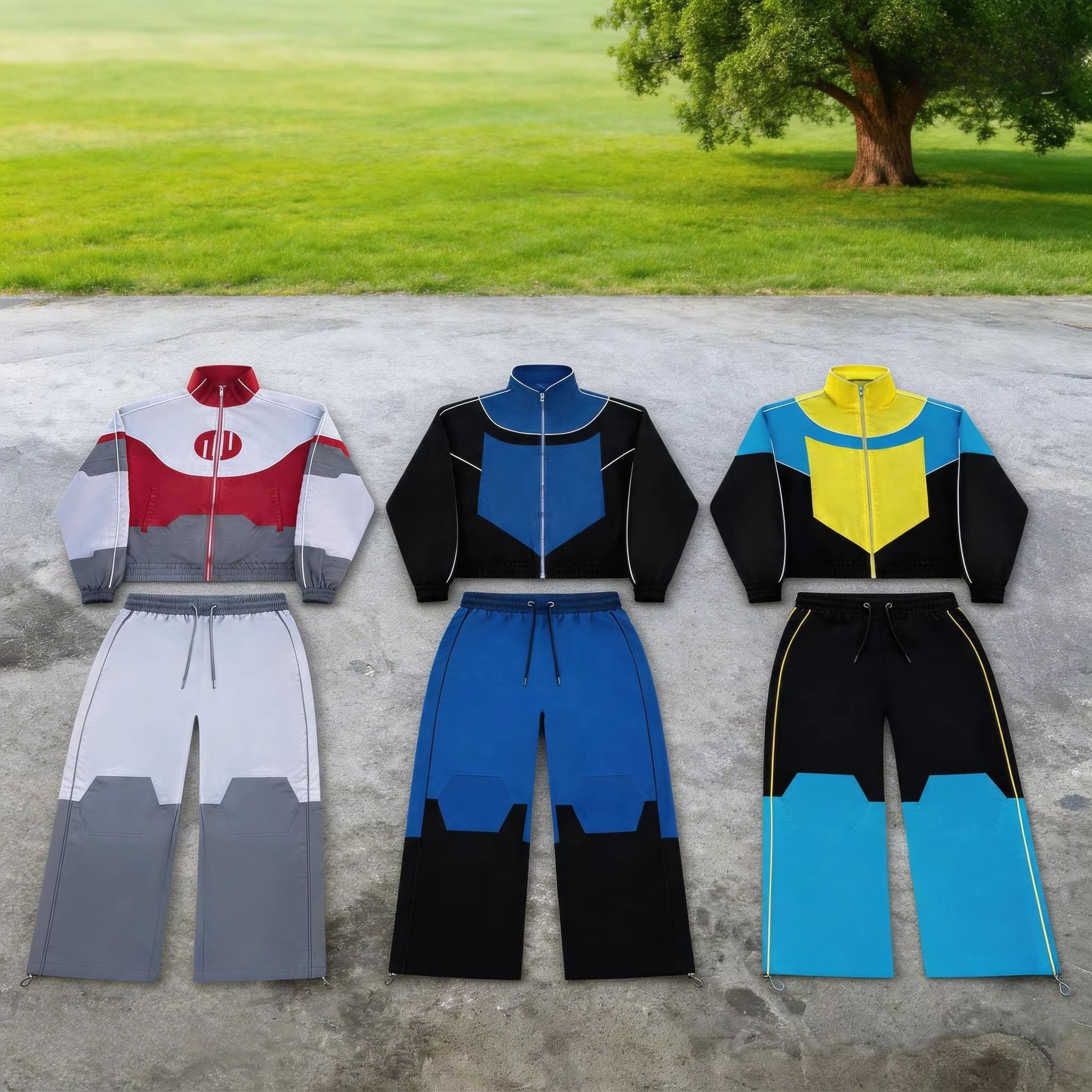 Y2K Fashion Anime Design 2 Pie - Vintage Fashion Jacket review and price