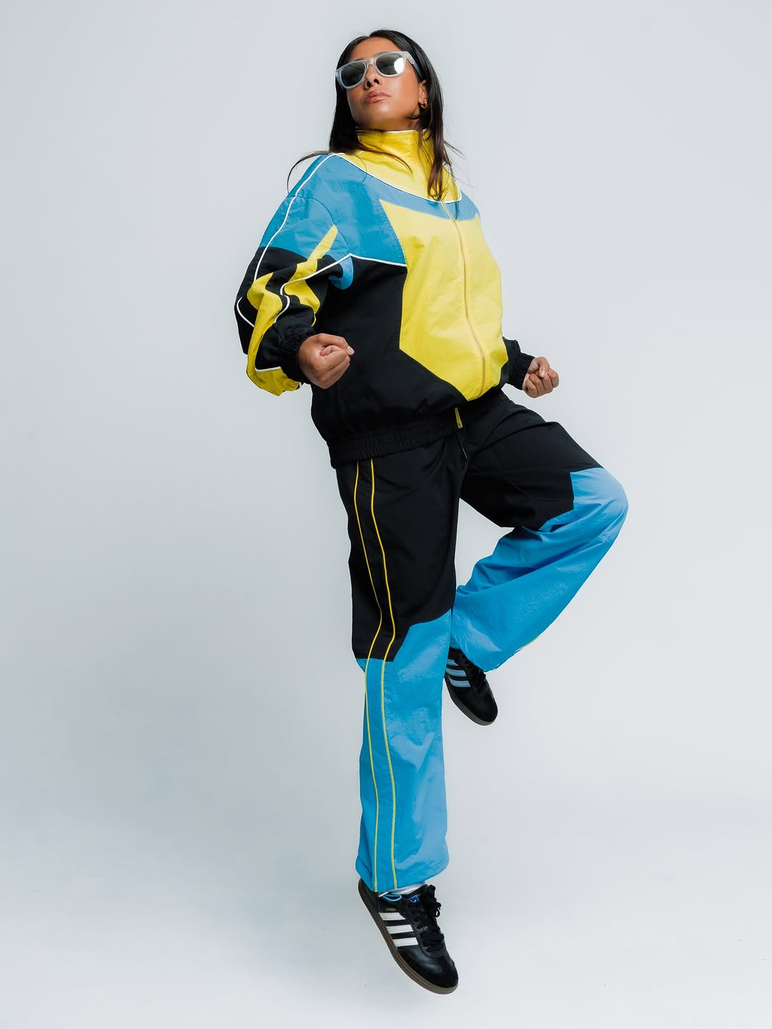 Y2K Fashion Anime Design 2 Pie - Vintage Fashion Jacket review and price