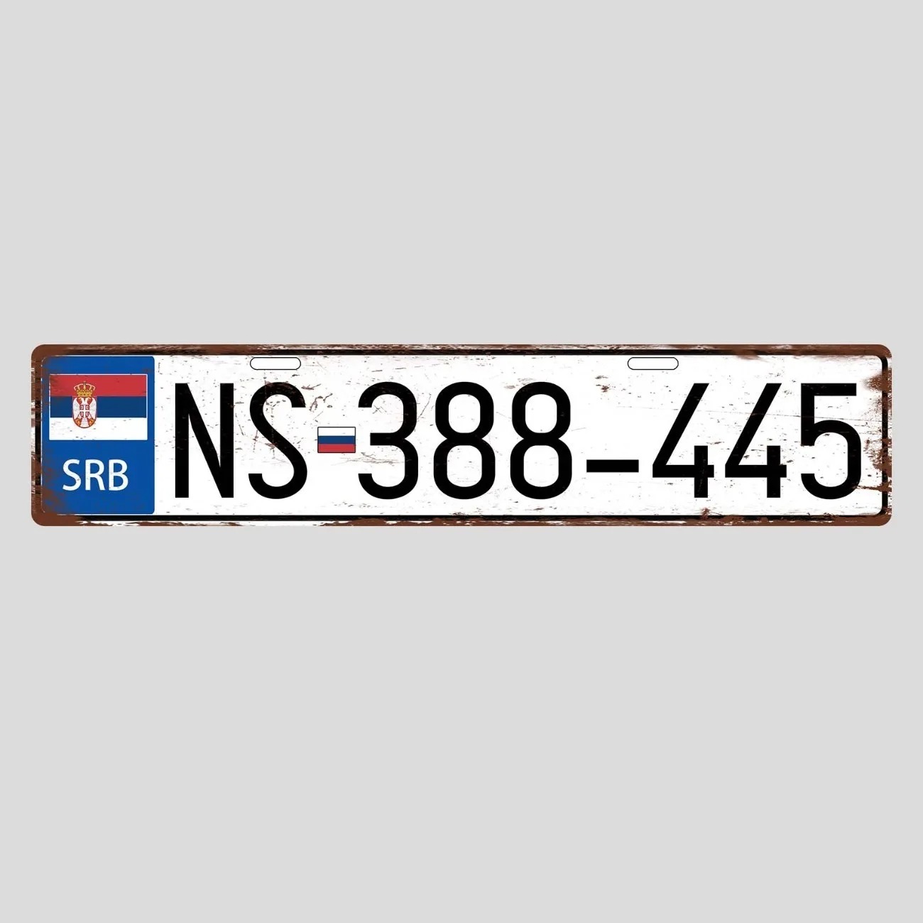 Customizable Retro Serbian Met - Vintage Fashion Plates review and price