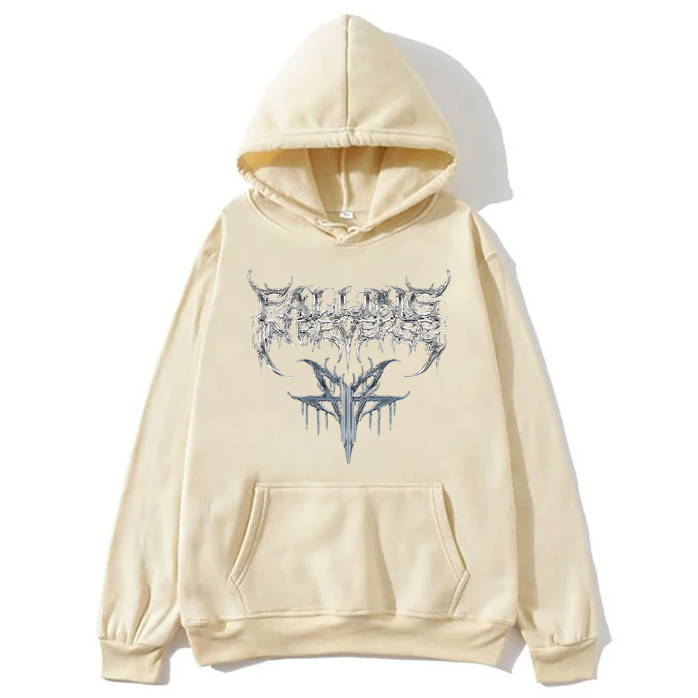 Falling in Reverse 2025 Hoodie - Vintage Fashion Drawings review and price