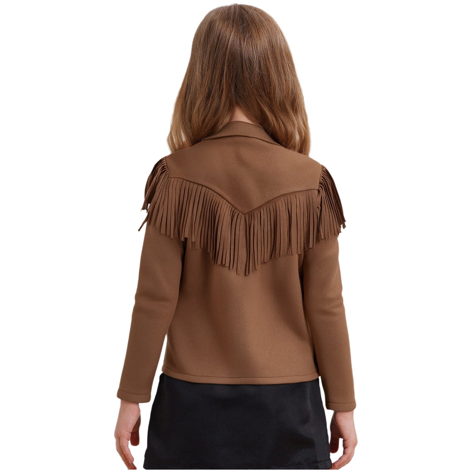 Kids Western Cowboy Cowgirl Co - Vintage Fashion Jacket review and price