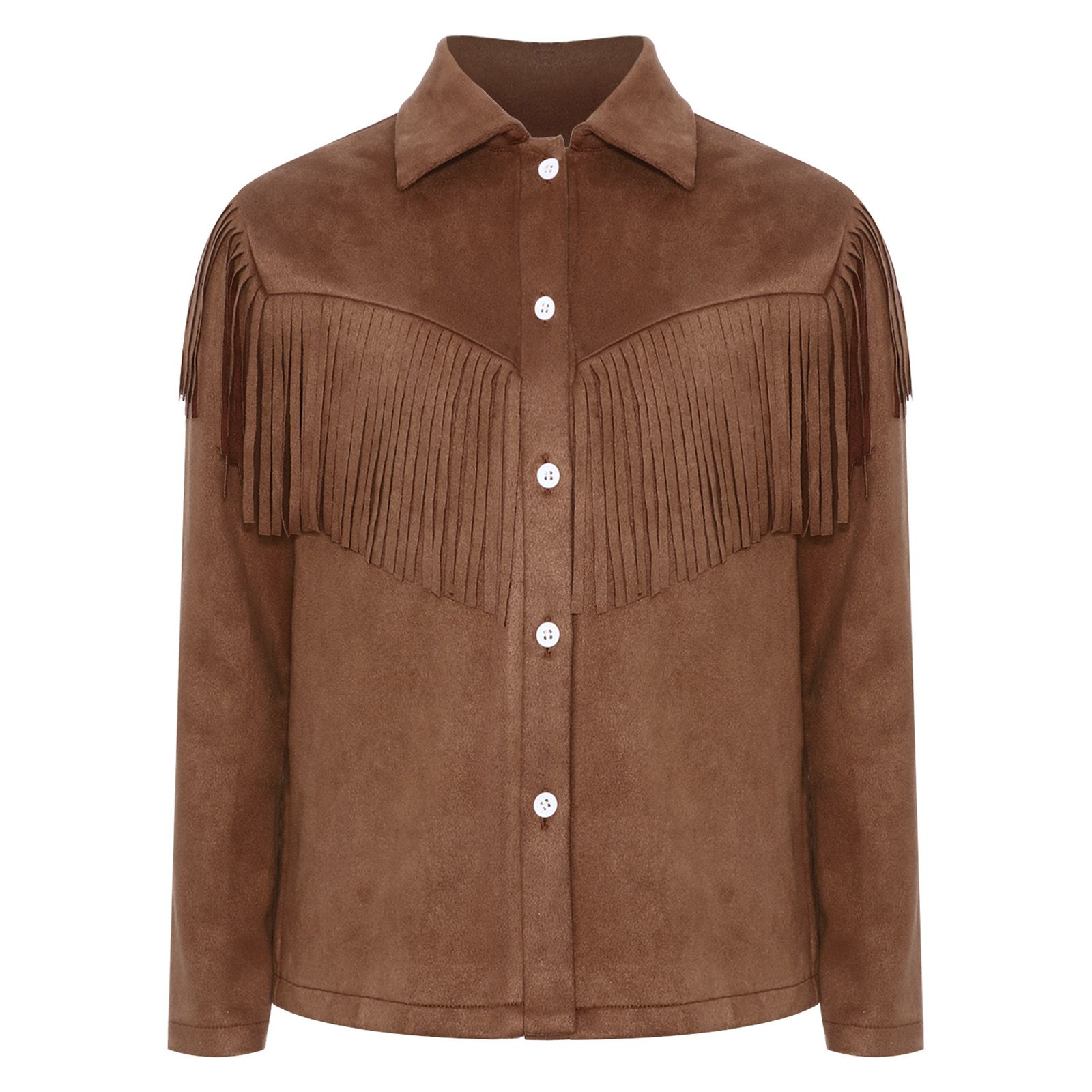 Kids Western Cowboy Cowgirl Co - Vintage Fashion Jacket review and price