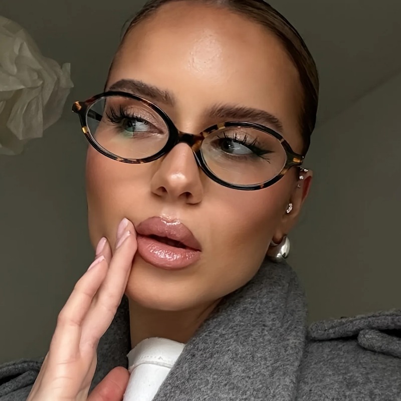 Vintage Oval Sunglasses Women  - Vintage Fashion Designer review and price