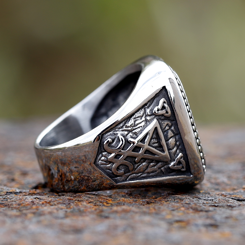 2024 New Vintage Sigil Lucifer - Vintage Fashion Guide review and price