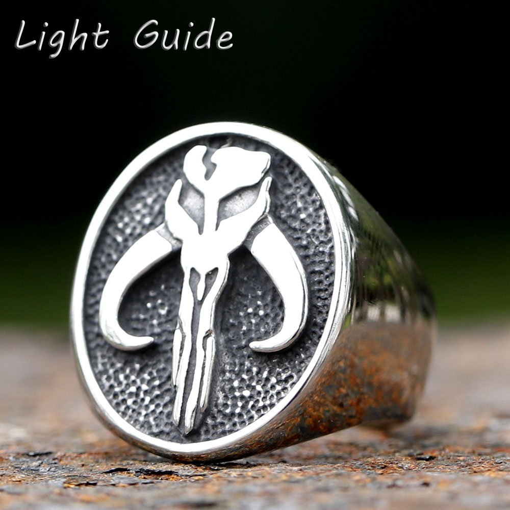 2023 new Alien Skull Ring for  - Vintage Fashion Guide review and price