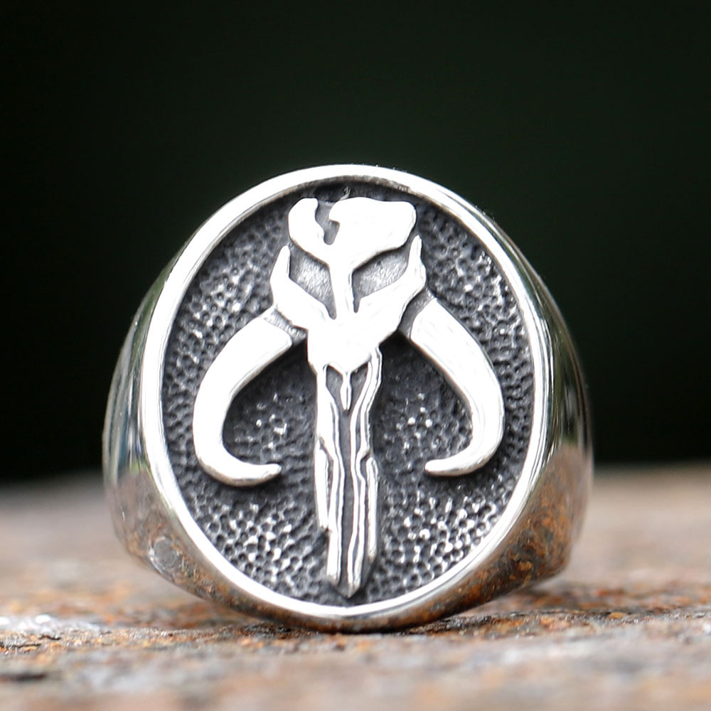 2023 new Alien Skull Ring for  - Vintage Fashion Guide review and price