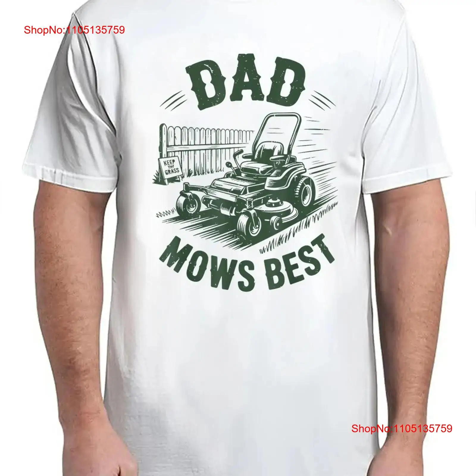 Mower Dad Mows Best Papa Yard  - Vintage Vibes Fashion review and price