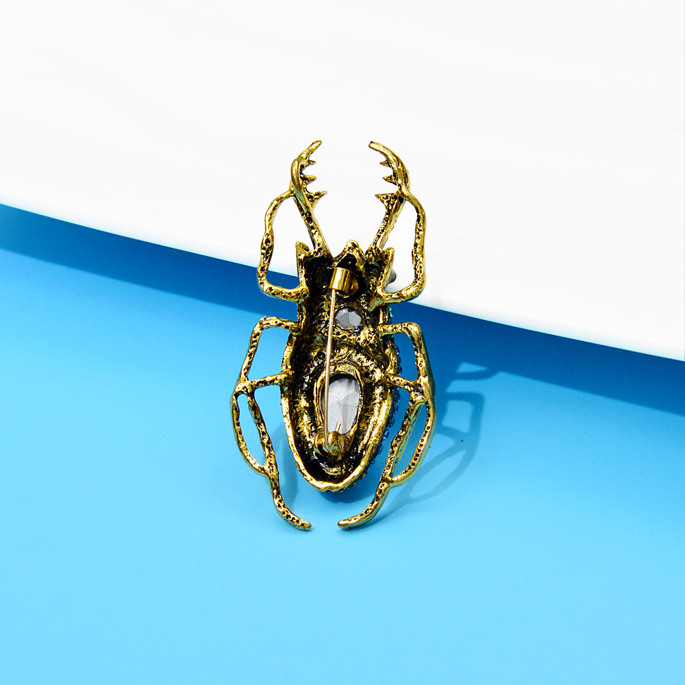 Personalized Retro Blue Crysta - Vintage Fashion Bug review and price
