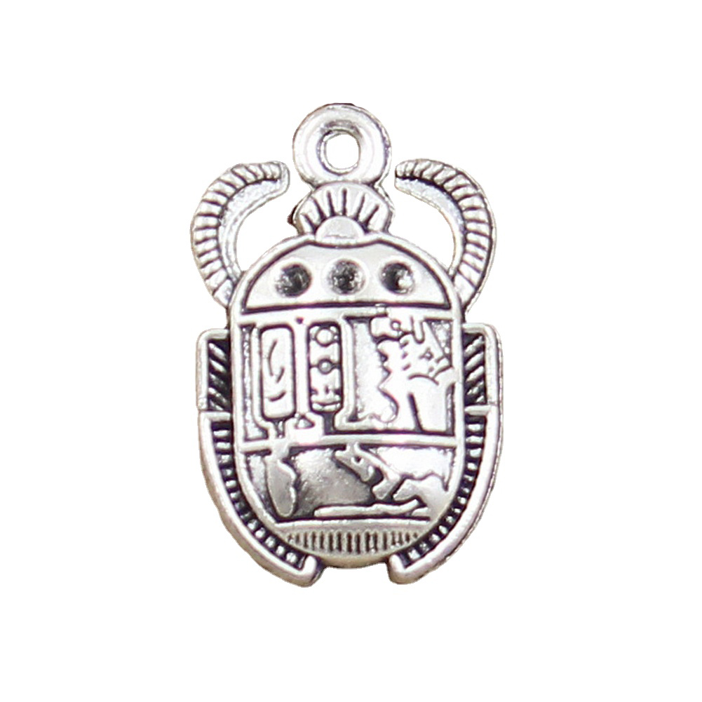8pcs Charms Insect Hexapod Bug - Vintage Fashion Bug review and price