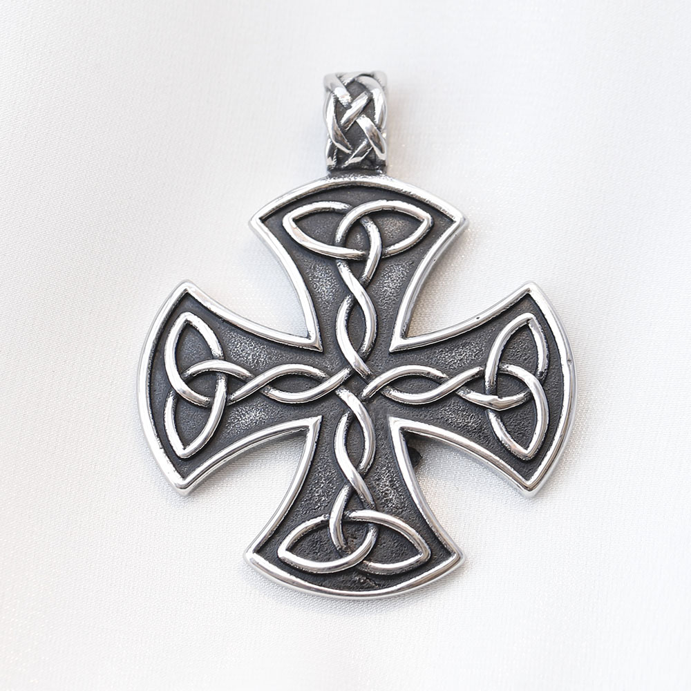 Mens Jewellery Titanium Steel  - Vintage Fashion Guide review and price
