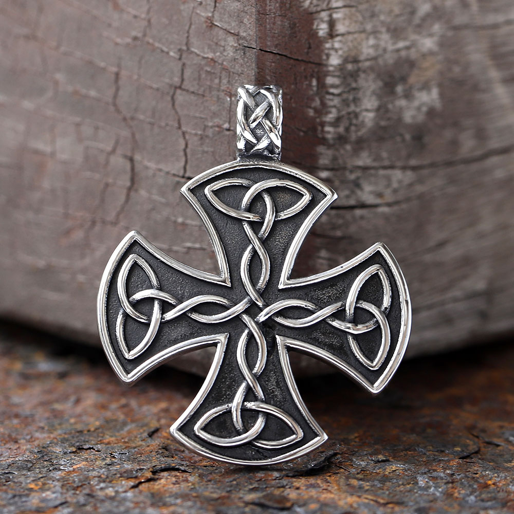 Mens Jewellery Titanium Steel  - Vintage Fashion Guide review and price
