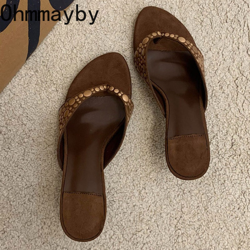 Designer Vintage Clip Toe Wome - Vintage Fashion Designer review and price