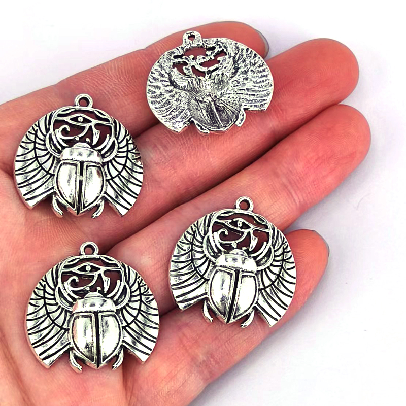 5pcs DIY Vintage Eye of Horus  - Vintage Fashion Bug review and price
